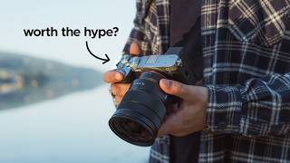 Video thumbnail for Sony A7C II: Pros and Cons After 1 Year by distantmedia.
