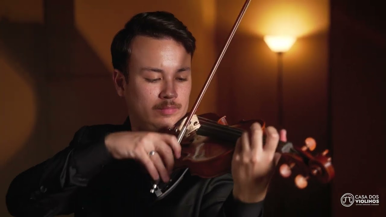 Thumbnail do vídeo 1