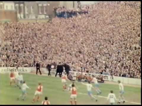 1980-81: Arsenal v Aston Villa