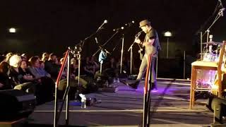 Louden Swain - Fare Thee Well dccon  2017