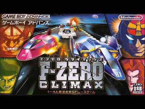 Illusion (axray's Cover) - F-zero Climax