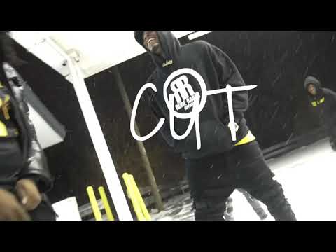 Fat Cap • "Cut Off Time" | Official Music Video| Shot By 1080