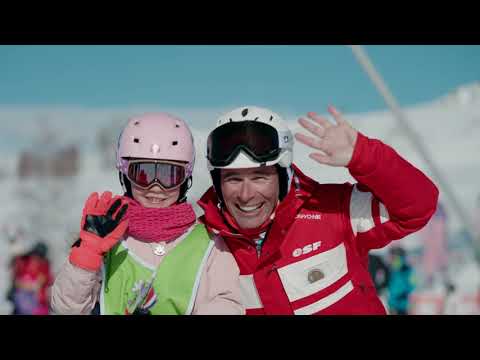 Niveau 1ere Etoile Alpin | esf