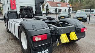 Купити тягач DAF FT XF450 4x2 Spacecab Euro6C - WF/tipperHydraulics - Alcoa - Зображення 4 | Autoline UA Тягач DAF FT XF450 4x2 Spacecab Euro6C - WF/tipperHydraulics - Alcoa | Зображення 4 - Autoline