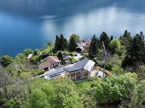 For Sale Lake Como VILLA  Pianello del Lario | Agenzia Immobiliare Tre Pievi