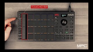 Akai MPC STUDIO 2 Music Production Controller | IDJNOW