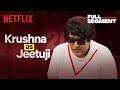 Krushna Abhishek S FUNNIEST Jeetendra MIMICRY With Saina Nehwal Mary Kom TGIKS Netflix India