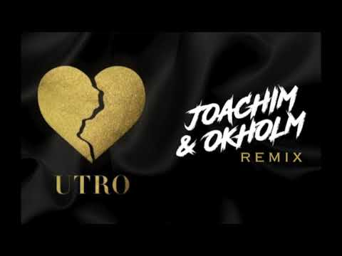 Gulddreng - Utro (JOACHIM & OKHOLM Remix)