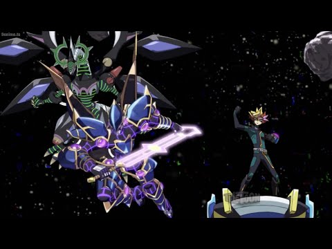 Yu-Gi-Oh! VRAINS (Dub) - Opening 3