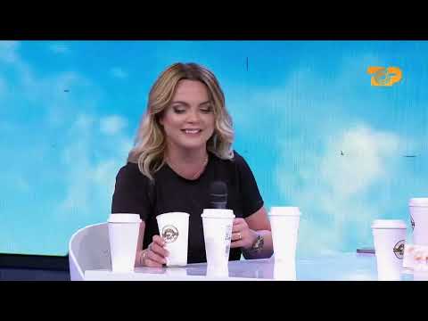 Elona Duro në zënkë me Jonida Vokshin e i nxorri sekretin? E Diell 10/07/2022