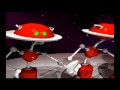 Captain Quazar Intro