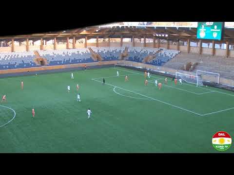Highlights träningsmatch: Dalkurd FF - IFK Stocksund 5-1