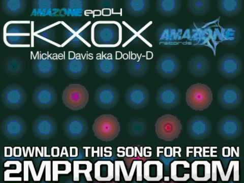 Mickael Davis Aka Dolby D Ekxoxx Thabyz Space