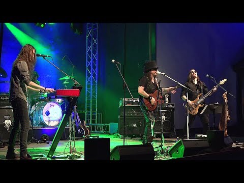 Jimmy Gee – Help! (Beatles-Cover) – 02.02.2019 Sondershausen