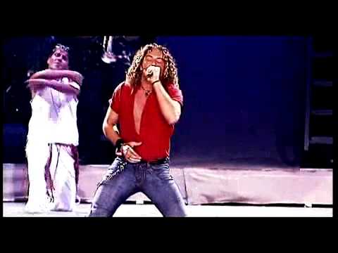Camina y ven - David Bisbal