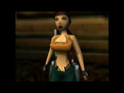 Legend of the Golden Scorpion- Secret Temple Path 3