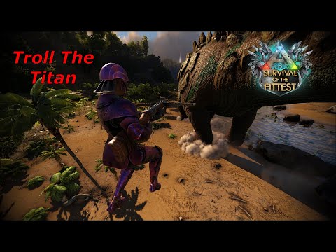 The Way Sotf Was Meant To Be Played Ark Survival Of The Fittest