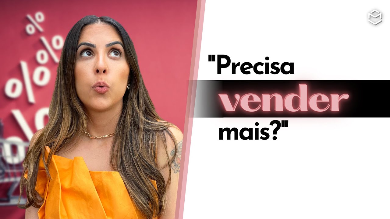 5 MOTIVOS DE POR QUE MINHA LOJA NÃO VENDE