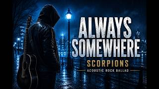 Download lagu Always Somewhere – Scorpions | Acoustic Rock Ballad Cover mp3