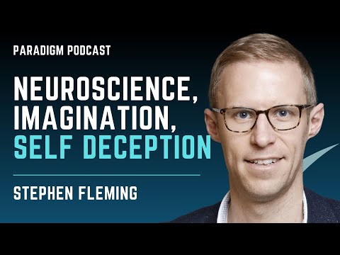 Stephen Fleming: Limits of self knowledge