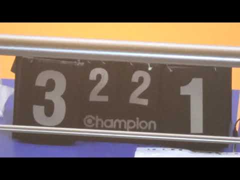 36 КУ 3 тур 8-9 лига Status M – ФК 761 2 тайм