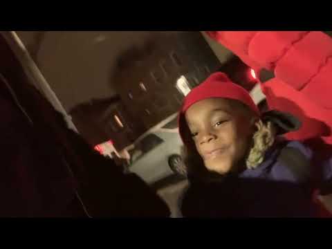 The Baby Beast Introduction!!! (ft. Lady See, and The Pink Wasp)