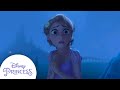 Rapunzel Betrayed By Flynn Rider Tangled Disney Princess