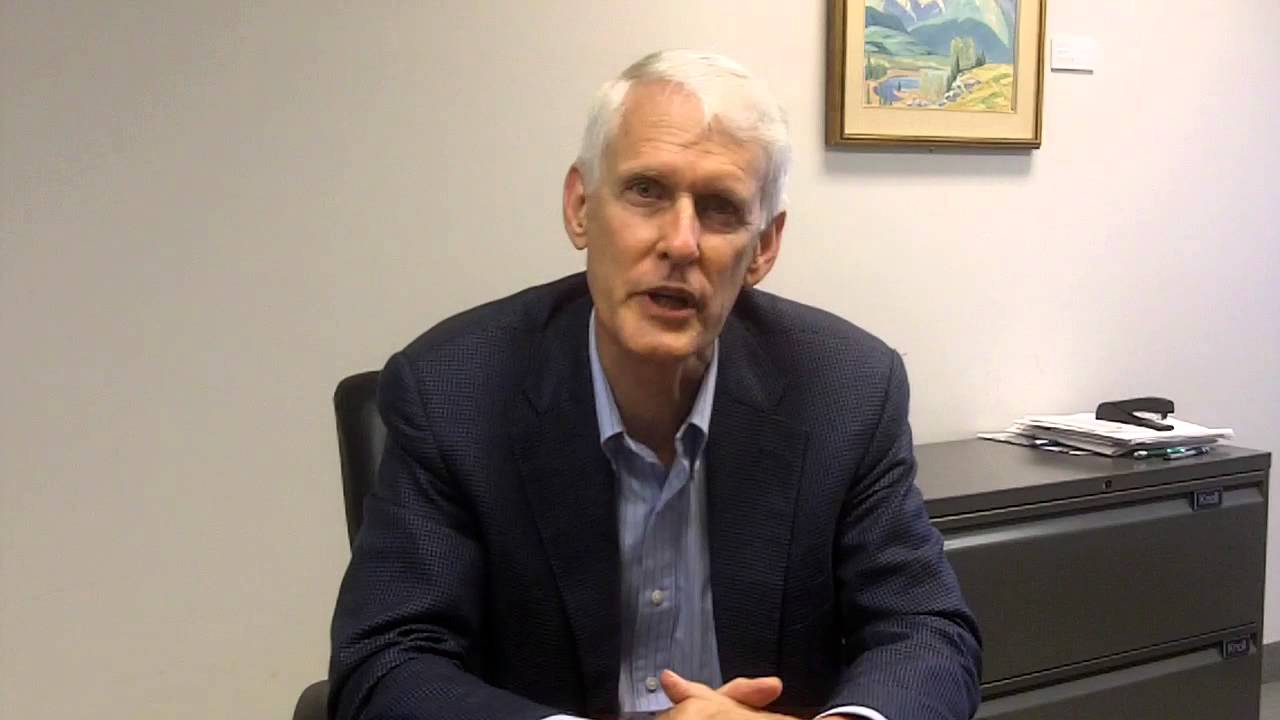 SPROTT School of Business Dean, Jerry Tomberlin: Strategic Leadership: CATA's CEO Leadership Series