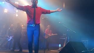 Decibel - Lettera dal duca (con Midge Ure), finale (2018) - Milano 20.05.18