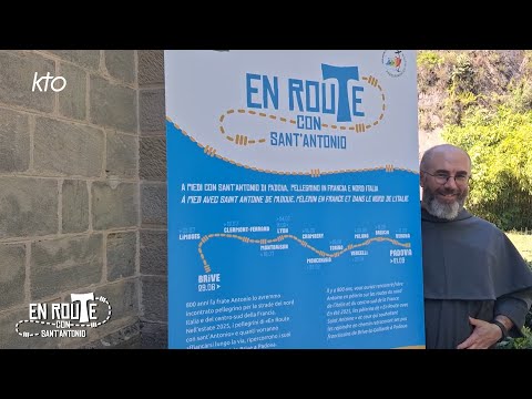 Le jour avant le départ à Brive - 28/06 | #CheminSaintAntoine