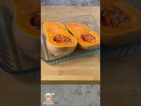 How to roast pumpkin in the oven #easyrecipe #budgetrecipe