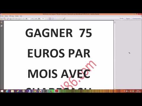 comment gagner des points uptobox