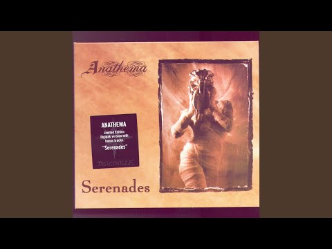 Videoclip de Sleepless (Studio) — Anathema