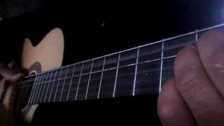 Manu chao-Amalucada vida (bonustrack) (cover)