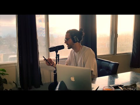 Jae Kidd - I Got It (Mic Video)