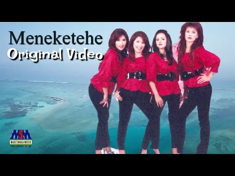 Manis Manja Group - Meneketehe  [Official Original Video]