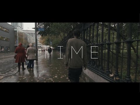 J-Soul - Time [Official Music Video]