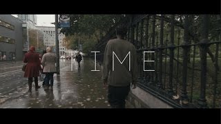 J-Soul - Time [Official Music Video]