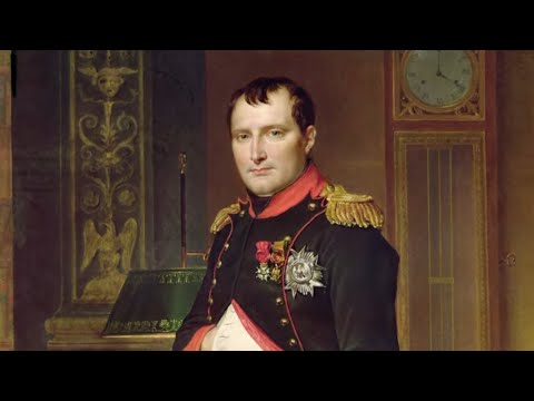 Napoléon Ier, gloire et chute d'un Empire