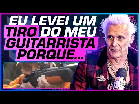 SUPLA talks about DANGEROUS LIFE