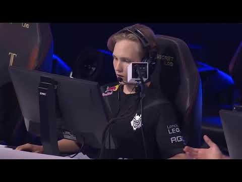 MONESY 4K AWP VS SPIRIT!