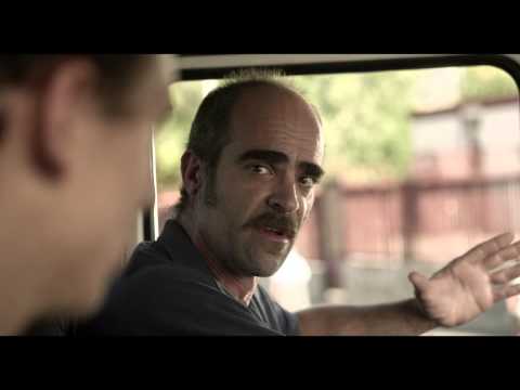 A Cambio de Nada - Clip "Padre" HD