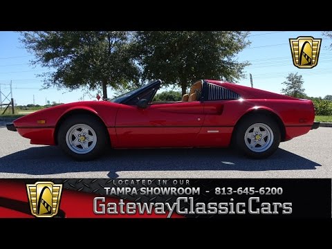 1979 Ferrari 308 (CC-917921) for sale in O'Fallon, Illinois