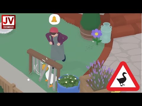 Untitled Goose Game Steam - lawyerfasr