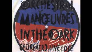 forever Live And Die - OMD