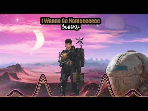 I Wanna Go Homeeeeeee - Dubskie (I Wanna Go Home Tiktok MEME Sound Fat Cat Remix)