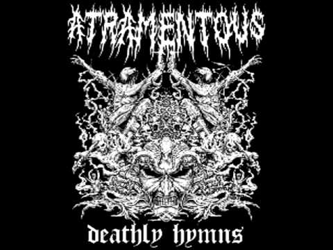 Atramentous - Demonic Flagellation NZBM