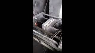 KOKIL KALIBA PARÇA DÖKÜMÜ NASIL YAPILIR...