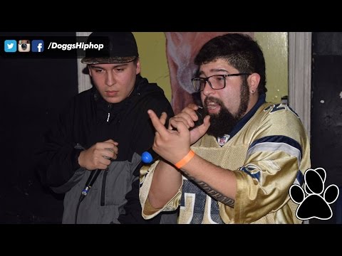 La Cofradía - Ensuciando el Juego (en vivo en Coliseo Freestyle 2016)