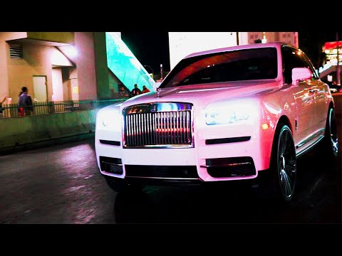Philthy Rich - ROLLS TRUCK (Official Video)